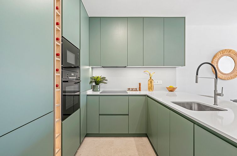 Appartement in Los Alcazares