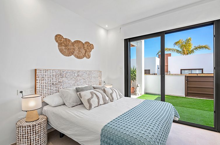 Appartement in Los Alcazares