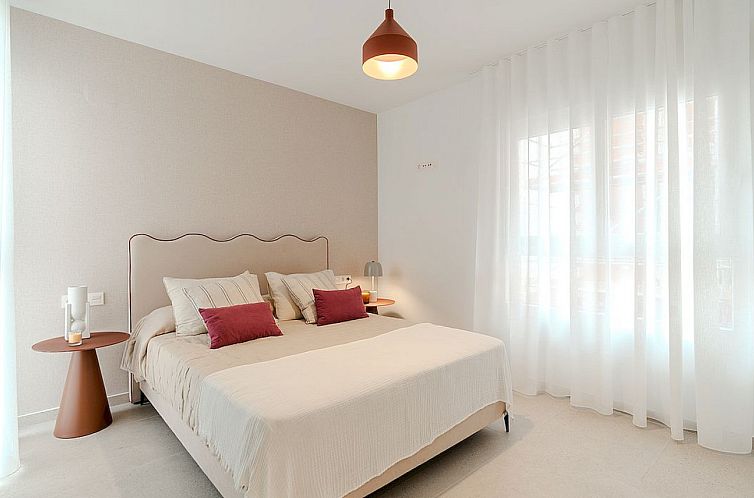 Chalet in Los Alcazares