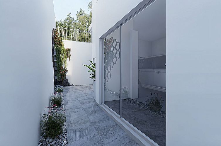 Chalet in Los Alcazares