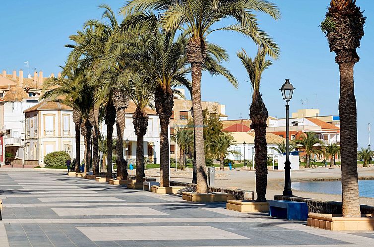 Appartement in Los Alcazares
