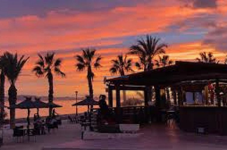 Appartement in Los Alcazares