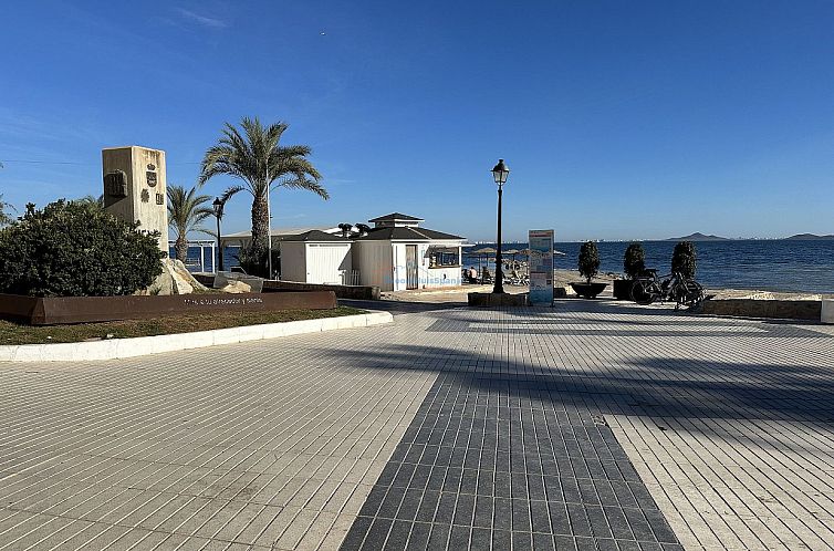 Appartement in Los Alcazares