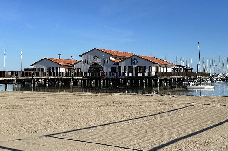Appartement in Los Alcazares
