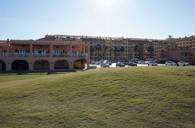 Appartement in Los Alcazares