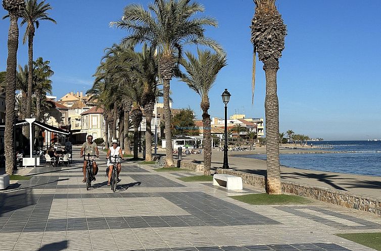 Appartement in Los Alcazares