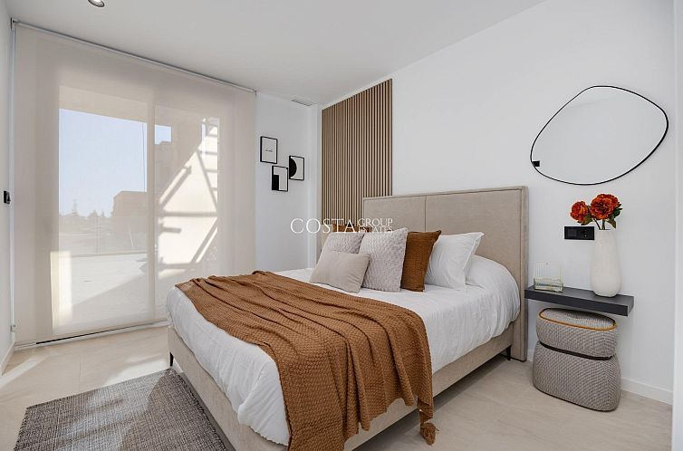 Appartement in Los Alcazares