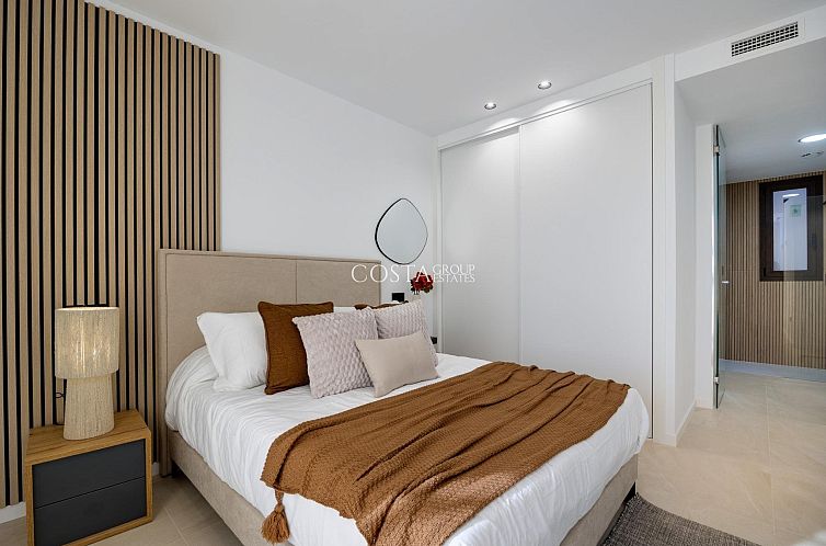 Appartement in Los Alcazares
