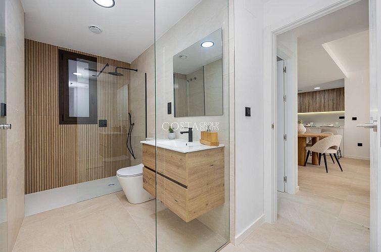 Appartement in Los Alcazares
