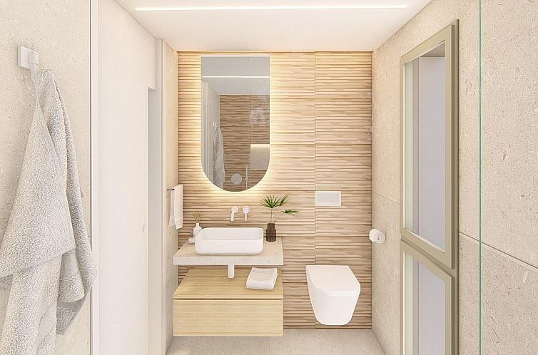 Appartement in Los Alcazares