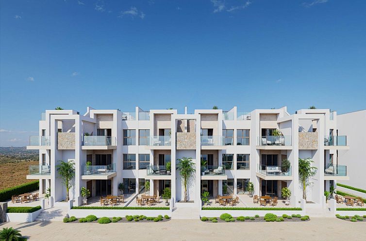 Appartement in Los Alcazares