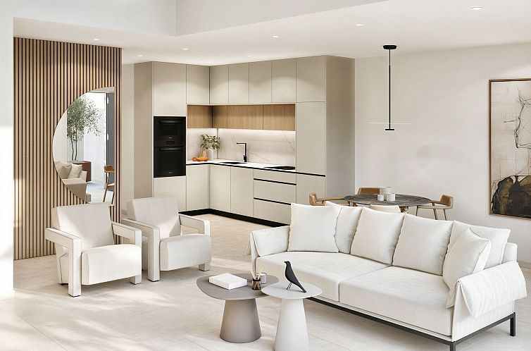 Geschakelde woning in Los Alcazares