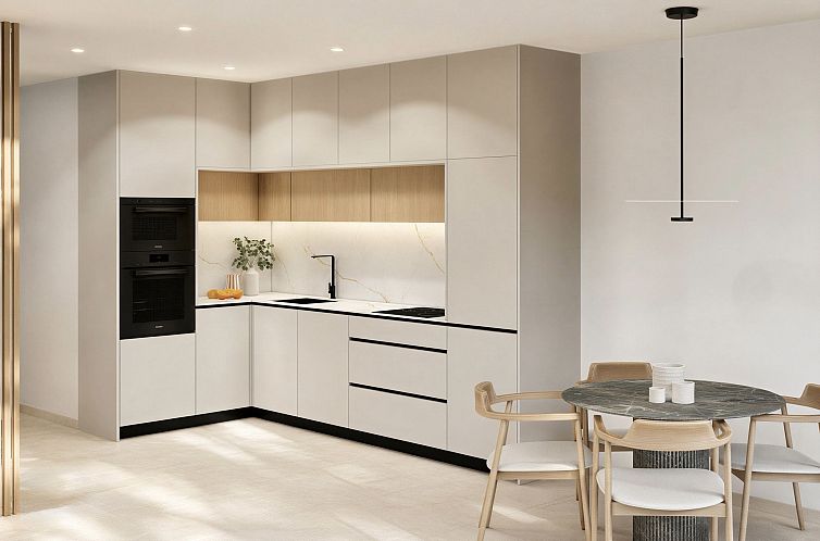Geschakelde woning in Los Alcazares