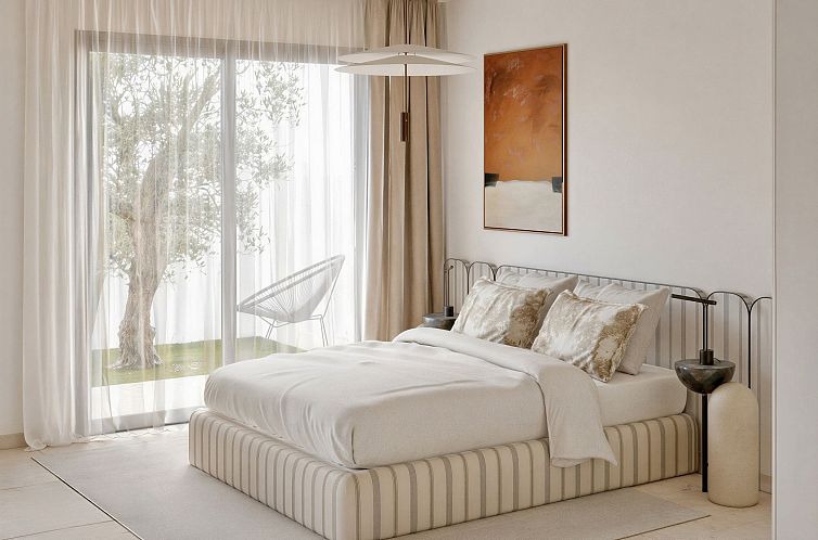 Geschakelde woning in Los Alcazares