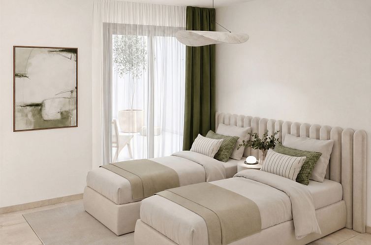 Geschakelde woning in Los Alcazares