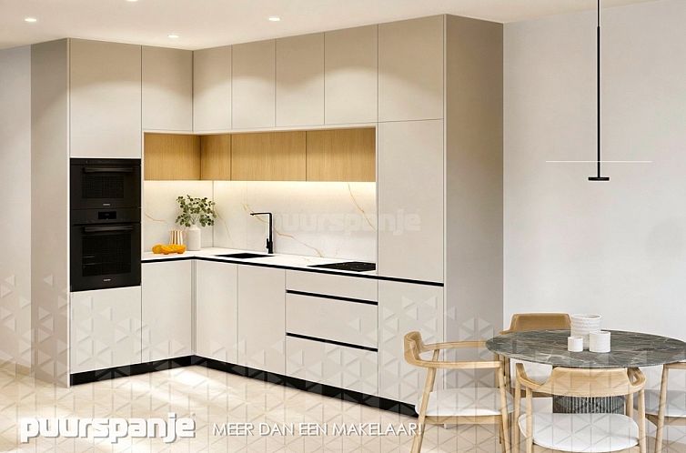 Vrijstaande woning in Los Alcazares