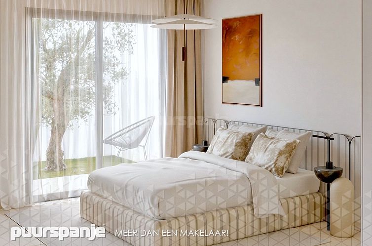 Vrijstaande woning in Los Alcazares