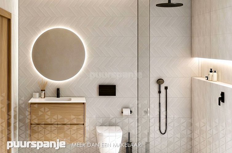 Vrijstaande woning in Los Alcazares