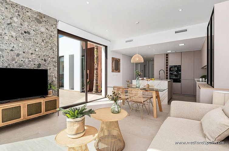 Appartement in Los Alcazares
