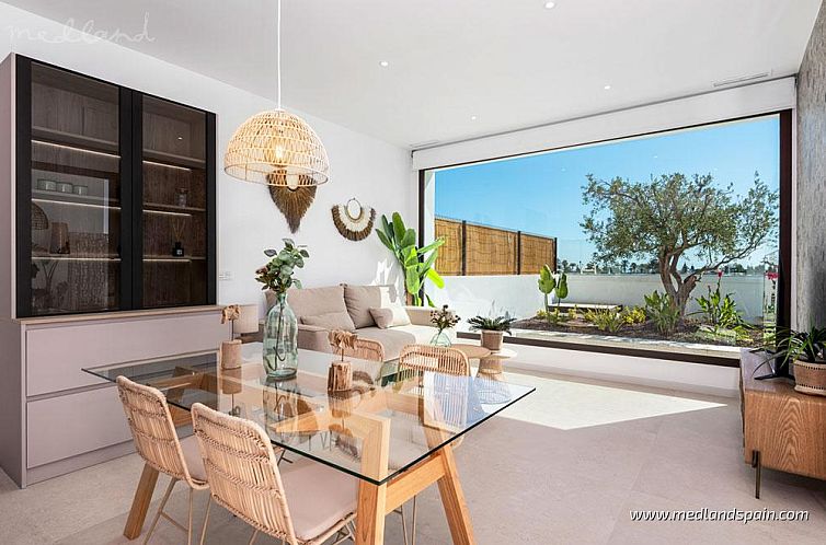 Appartement in Los Alcazares