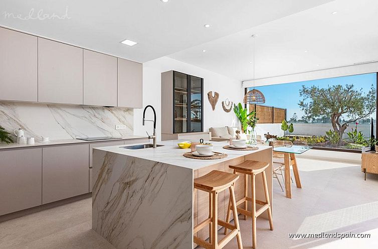 Appartement in Los Alcazares