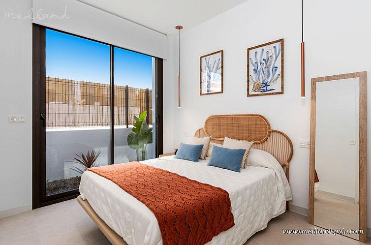 Appartement in Los Alcazares