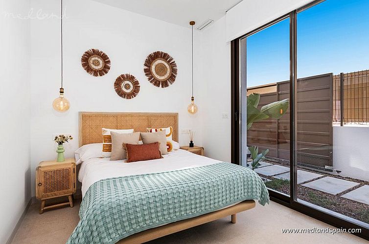 Appartement in Los Alcazares