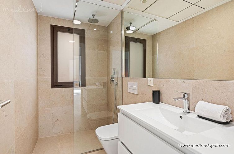 Appartement in Los Alcazares