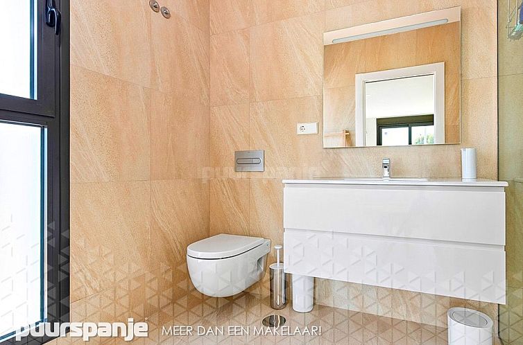 Unterkunft 161221348 - Ferienhaus Murcia - Vrijstaande woning in Los Alcazares