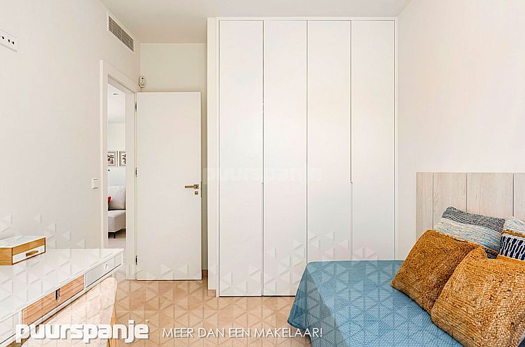 Vrijstaande woning in Los Alcazares