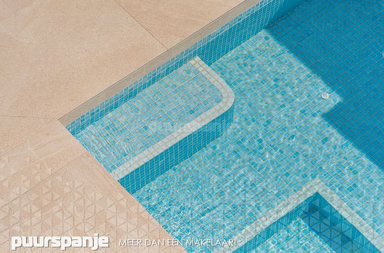 Vrijstaande woning in Los Alcazares
