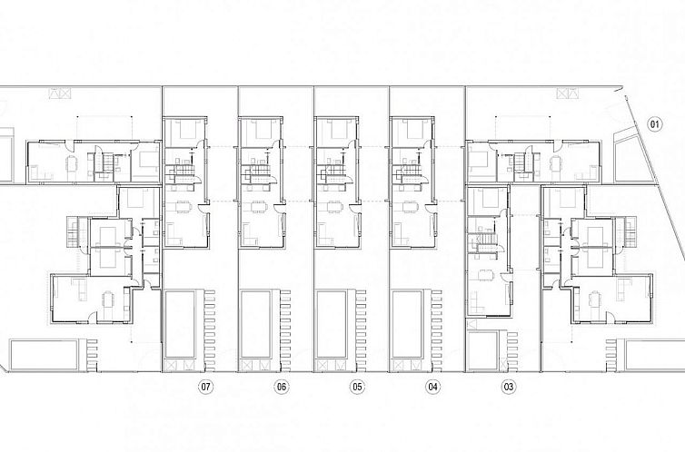 Vrijstaande woning in Los Alcazares