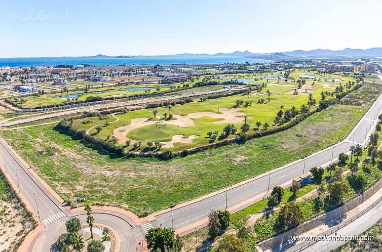 Appartement in Los Alcazares