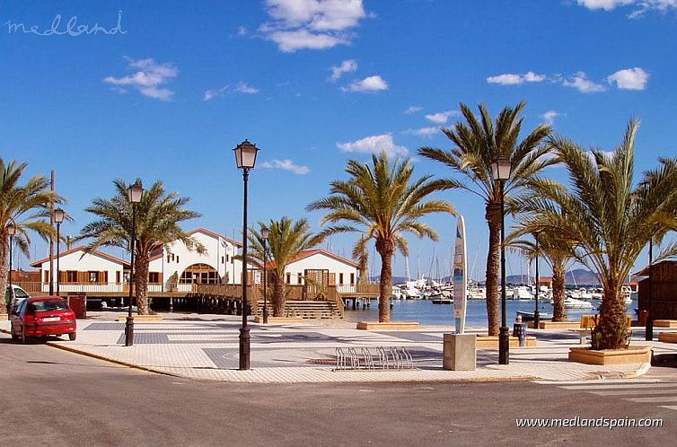 Appartement in Los Alcazares