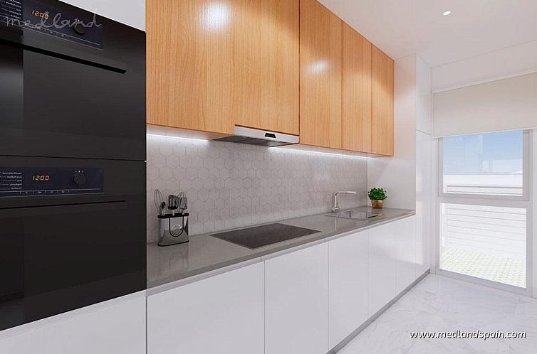 Geschakelde woning in Los Alcazares