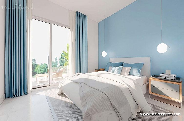Geschakelde woning in Los Alcazares