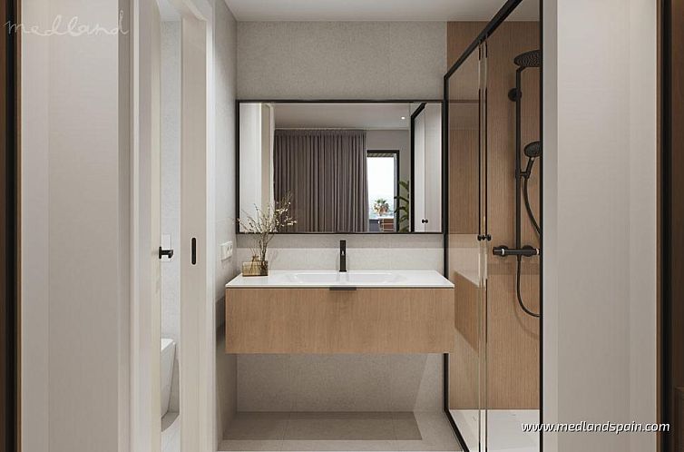 Appartement in Los Alcazares