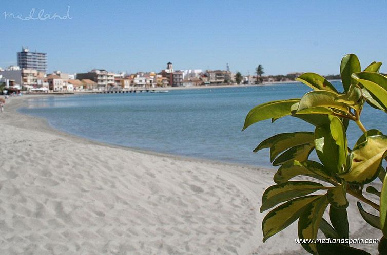 Appartement in Los Alcazares