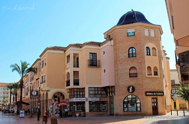 Appartement in Los Alcazares