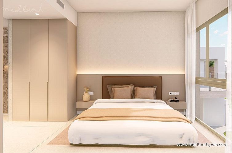 Appartement in Los Alcazares