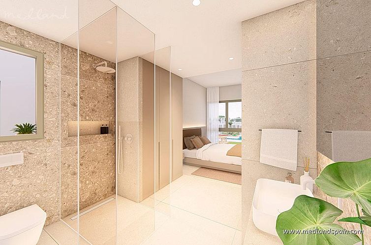 Appartement in Los Alcazares