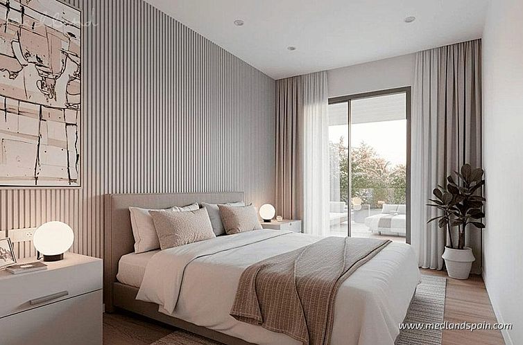 Appartement in Los Alcazares