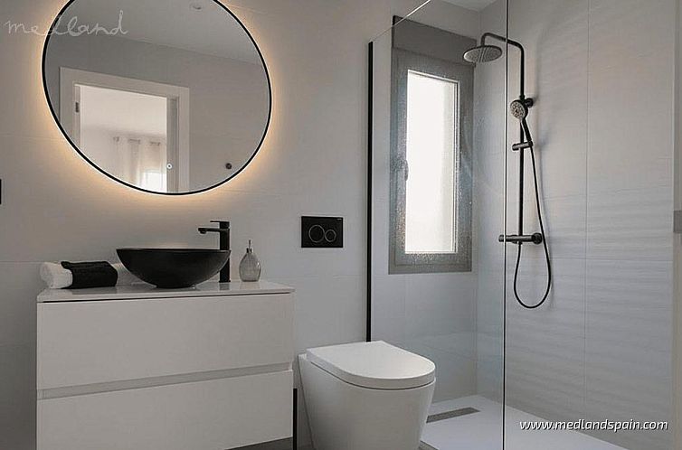 Appartement in Los Alcazares