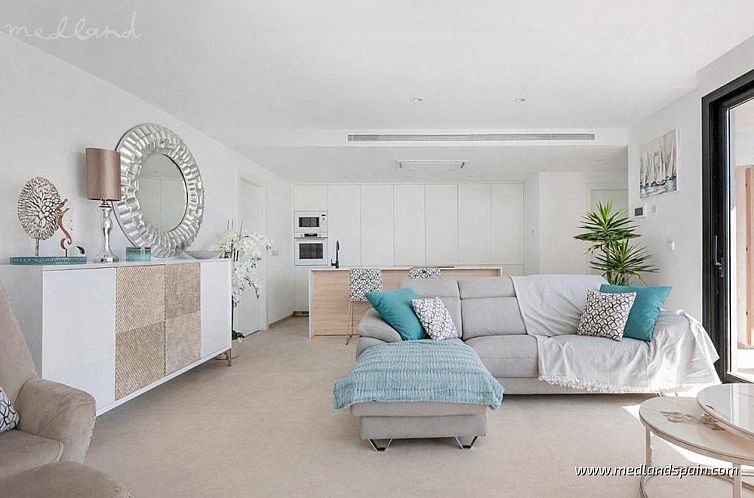 Vrijstaande woning in Los Alcazares