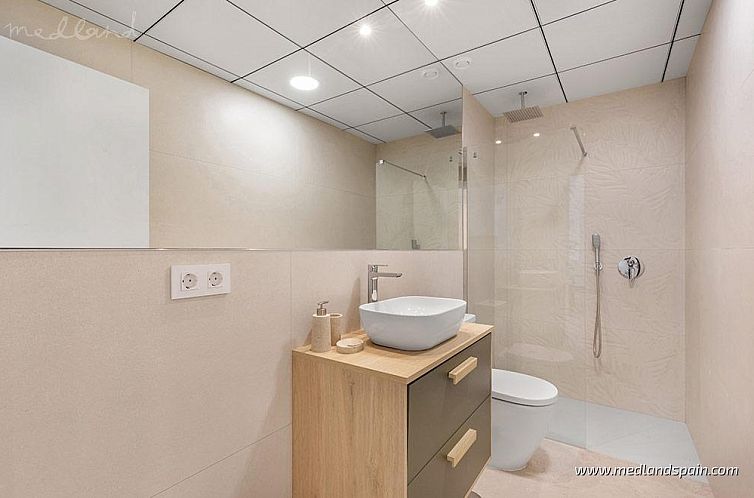 Appartement in Los Alcazares