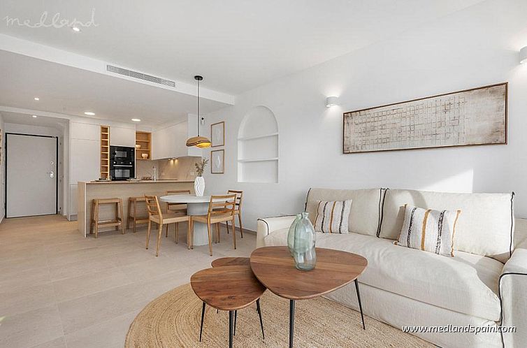 Appartement in Los Alcazares