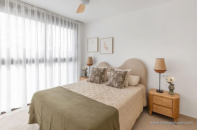 Appartement in Los Alcazares
