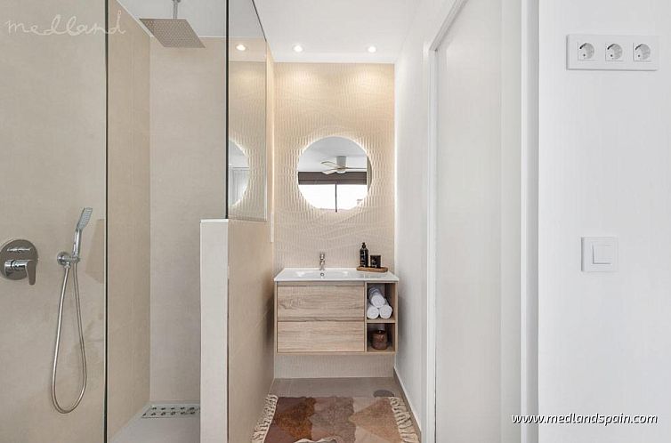 Appartement in Los Alcazares