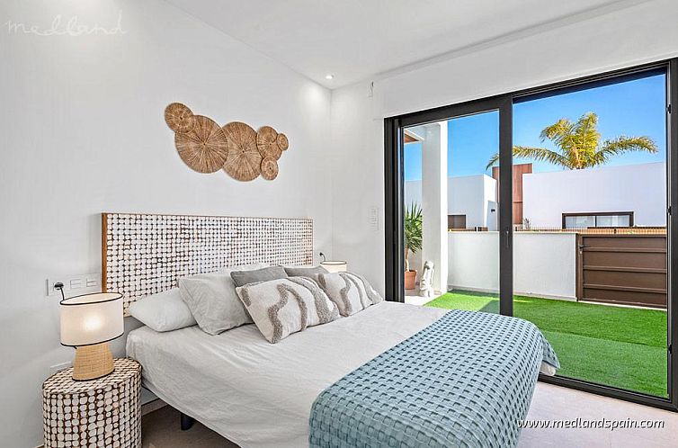 Appartement in Los Alcazares