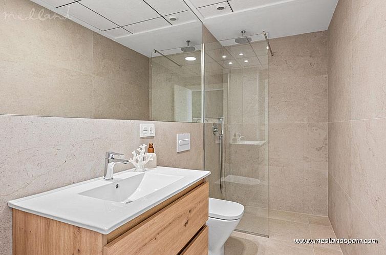 Appartement in Los Alcazares
